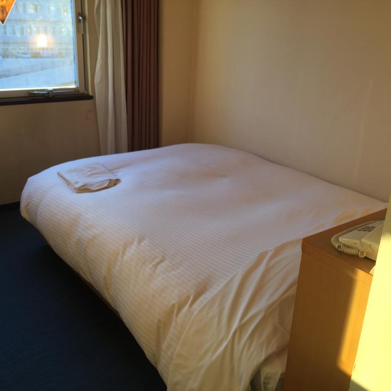 Hotel Crown Hills Kofu Exterior photo