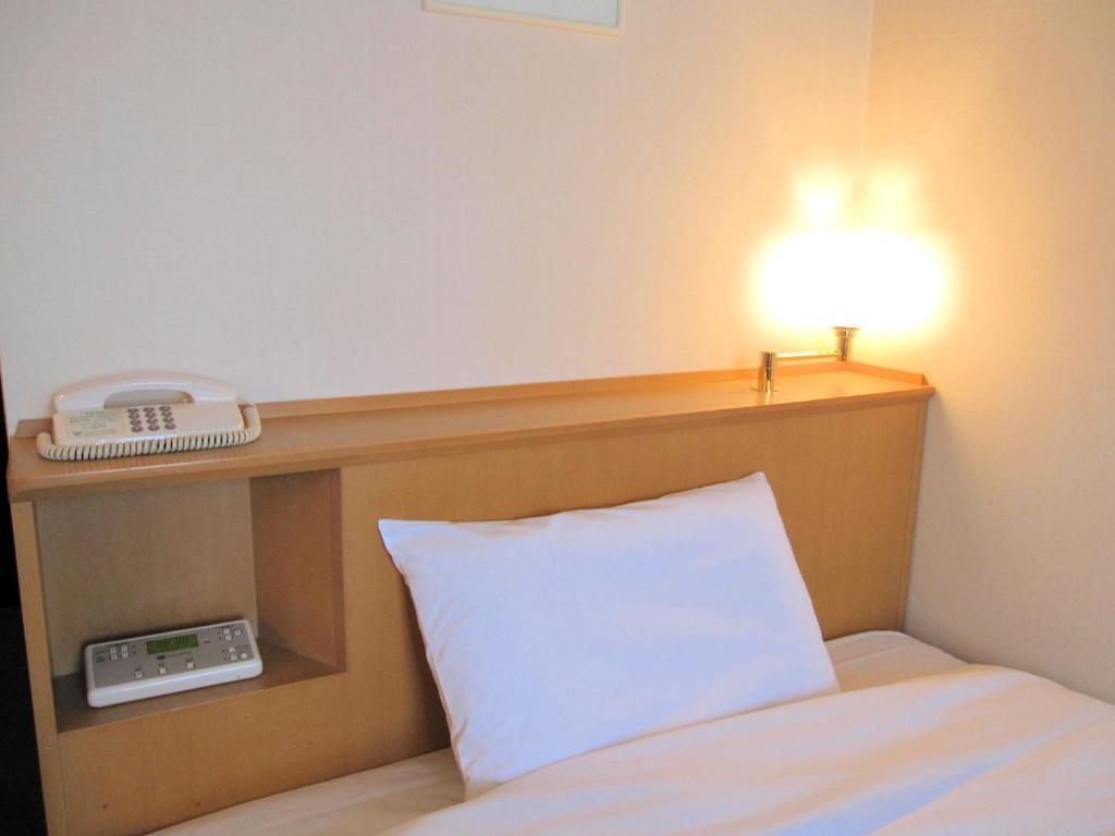 Hotel Crown Hills Kofu Exterior photo